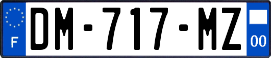 DM-717-MZ