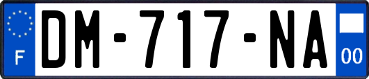 DM-717-NA