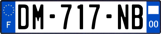 DM-717-NB