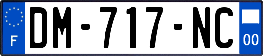 DM-717-NC