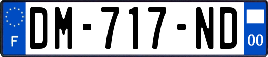 DM-717-ND