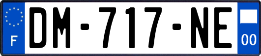 DM-717-NE