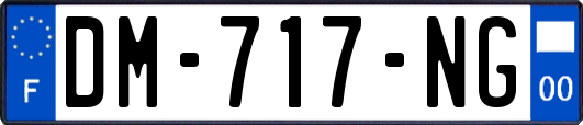 DM-717-NG