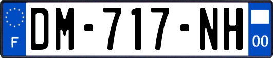 DM-717-NH