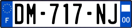 DM-717-NJ