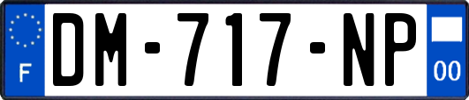 DM-717-NP