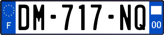 DM-717-NQ