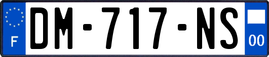 DM-717-NS
