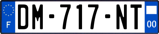 DM-717-NT