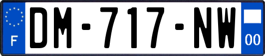 DM-717-NW