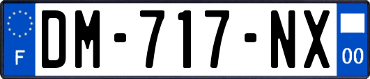 DM-717-NX