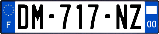 DM-717-NZ