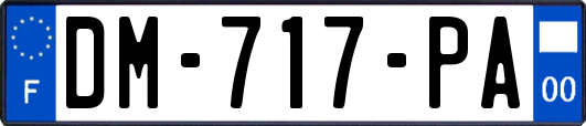DM-717-PA