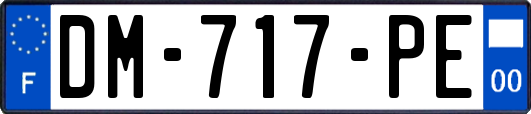 DM-717-PE