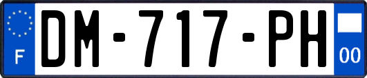 DM-717-PH