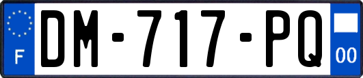 DM-717-PQ
