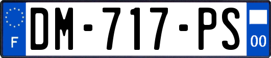 DM-717-PS