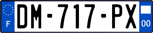 DM-717-PX