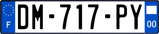 DM-717-PY