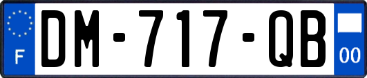 DM-717-QB