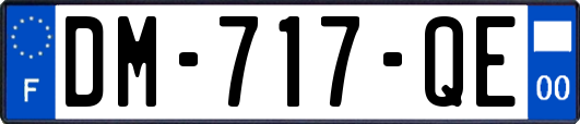 DM-717-QE