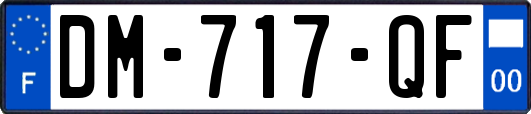 DM-717-QF
