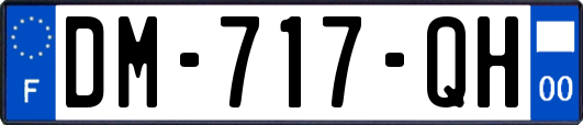 DM-717-QH
