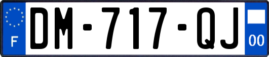 DM-717-QJ