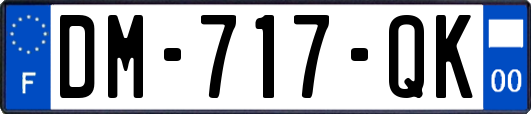 DM-717-QK