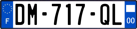 DM-717-QL