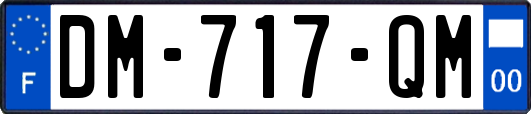 DM-717-QM
