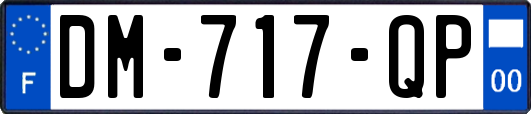 DM-717-QP