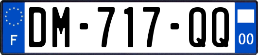 DM-717-QQ