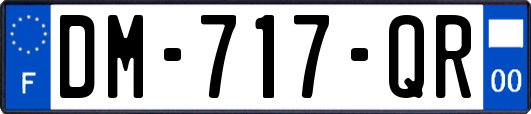 DM-717-QR