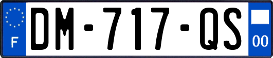 DM-717-QS