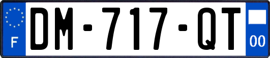 DM-717-QT