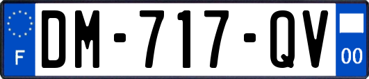 DM-717-QV