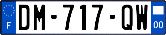 DM-717-QW
