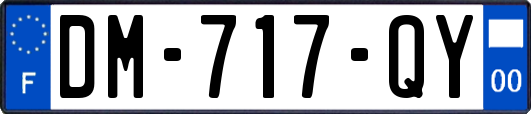 DM-717-QY