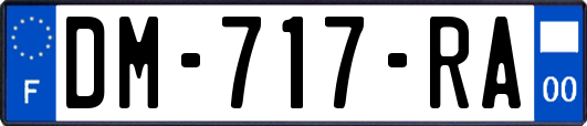 DM-717-RA