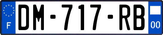 DM-717-RB