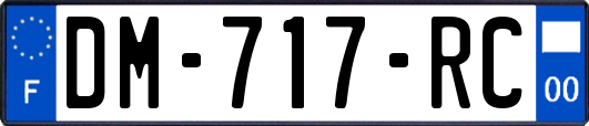 DM-717-RC