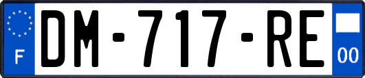 DM-717-RE