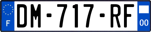 DM-717-RF