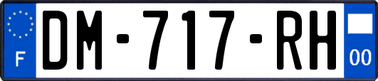 DM-717-RH