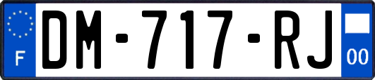 DM-717-RJ