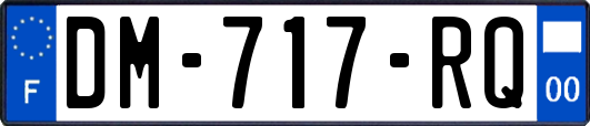 DM-717-RQ