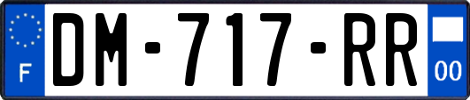 DM-717-RR