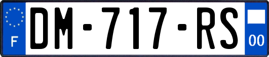 DM-717-RS