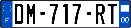 DM-717-RT